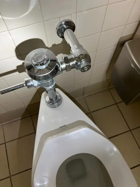 Fixture installation and repair for Repiping in Tippett